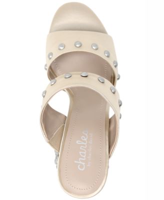 Womens Roaring Dress Sandal