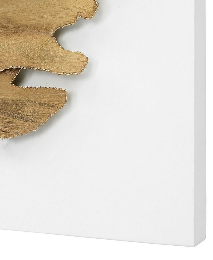 Uttermost Lev Metal Wall Decor Macy's