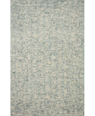 Cecelia CEC-01 5' x 7'6" Area Rug