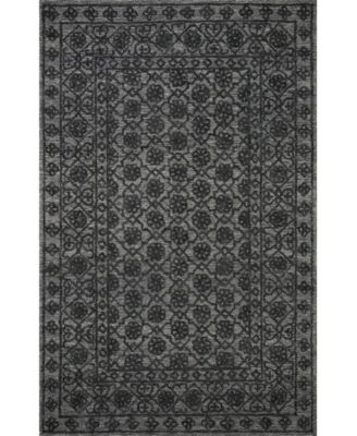 Cecelia CEC-01 5' x 7'6" Area Rug
