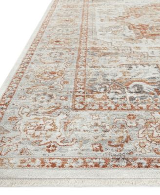 Bonney BNY-01 2' x 3' Area Rug