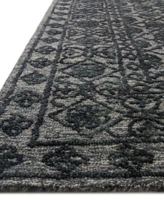 Cecelia CEC-01 5' x 7'6" Area Rug