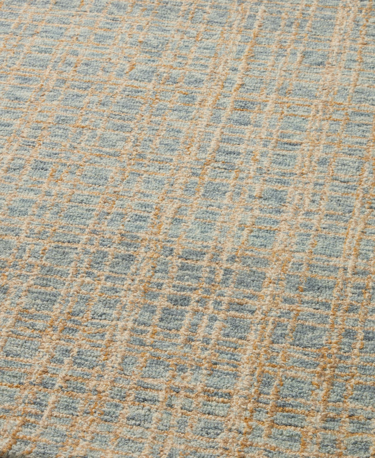 Chris Loves Julia Polly Pol-03 Area Rug - Sand