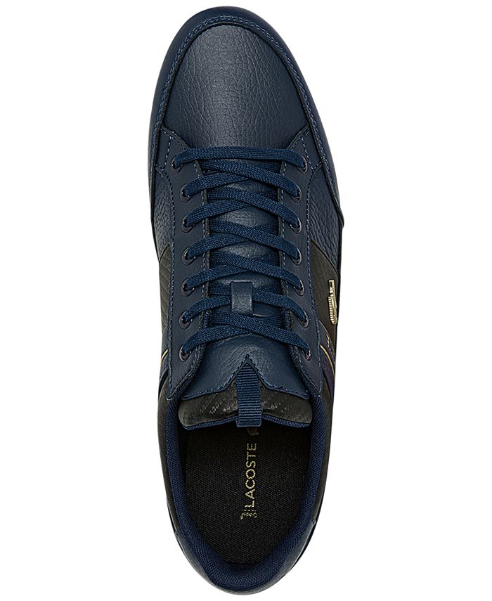 Lacoste Men's Chaymon 0120 Sneaker - Macy's