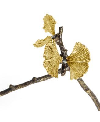 Butterfly Ginkgo Measuring Cup, Set of 4