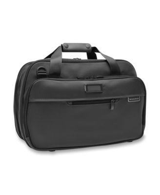 Baseline Expandable Cabin Bag