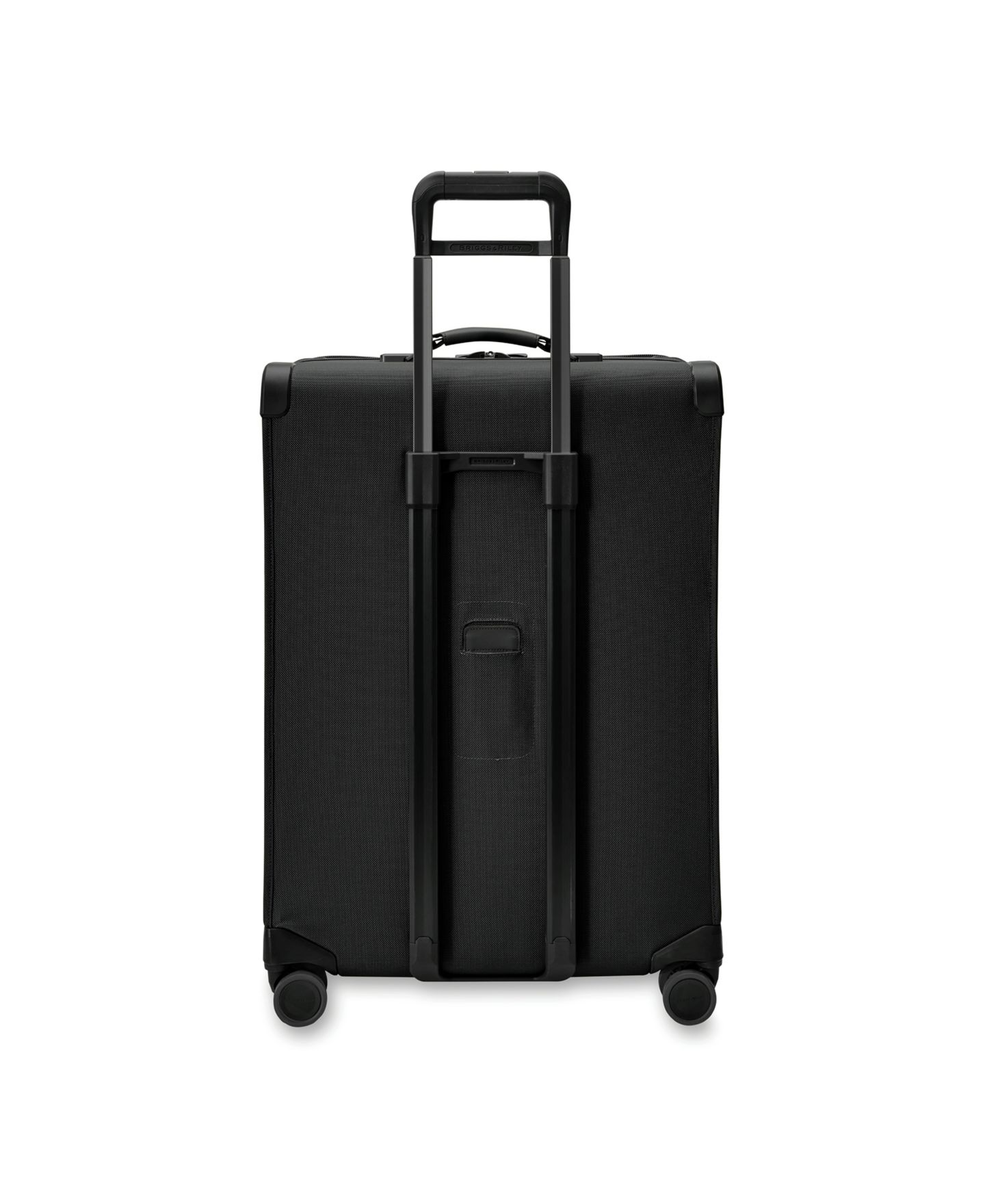 Чемодан Briggs & Riley Baseline Large Expandable Spinner, цвет: Чёрный — фото 3