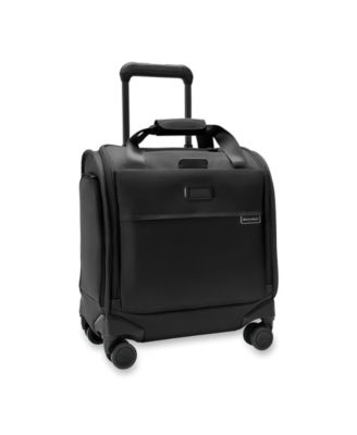 Baseline Cabin Spinner