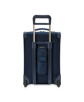 Baseline Essential 2-Wheel Carry-On