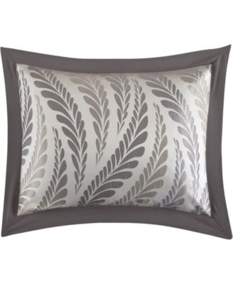 Carmen 7 Piece Comforter Set, California King