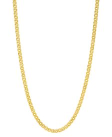 Macy's 14 sale karat gold necklaces