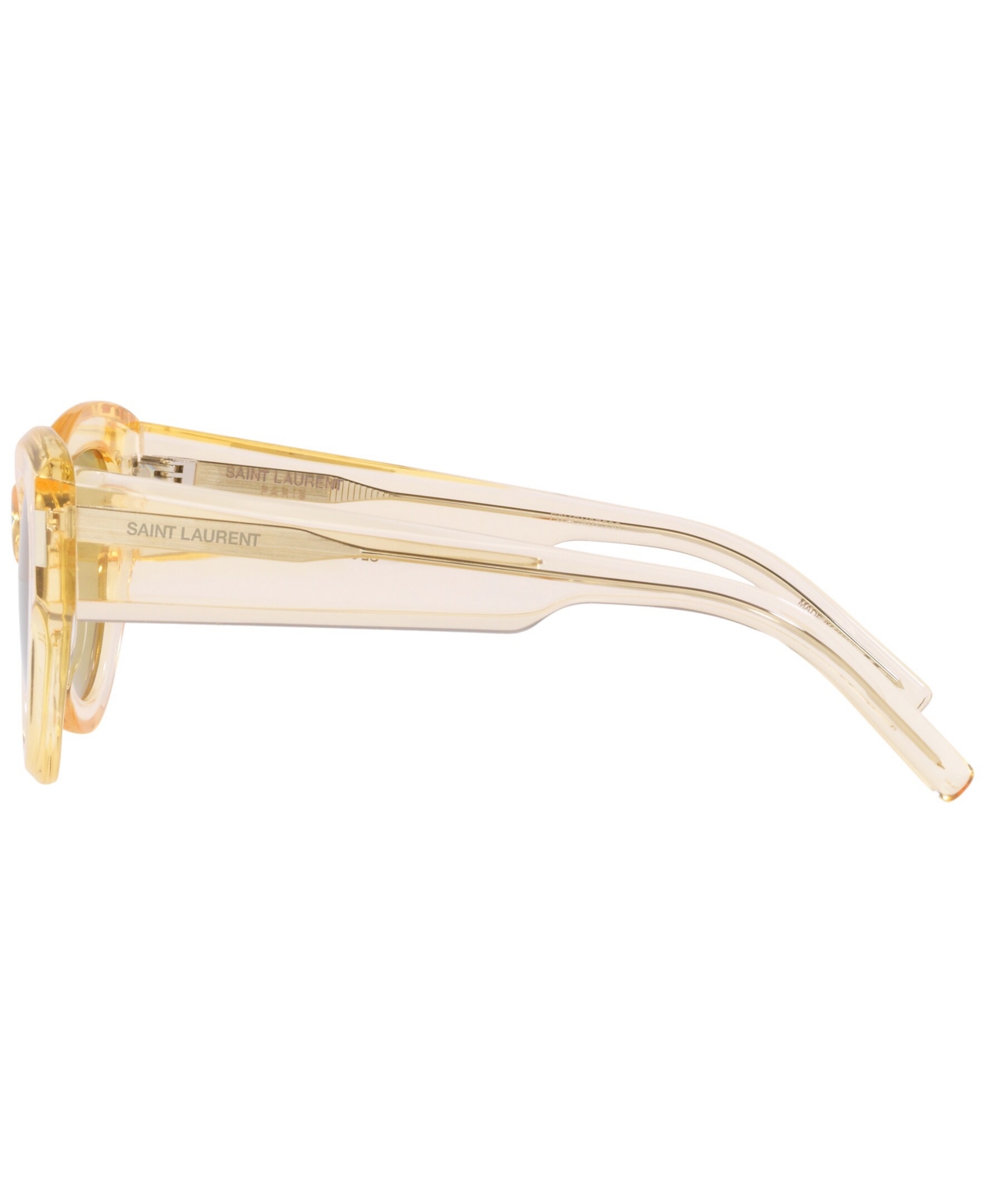 Saint Laurent Women's Sunglasses, Sl 506