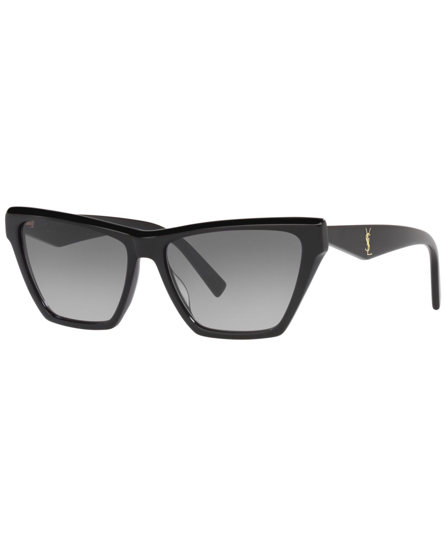 Women's Gradient Sunglasses, SL M103