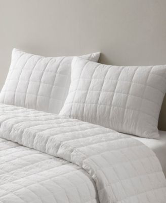 Cocoon Quilt Top 3-Pc. Comforter Set, King/California King