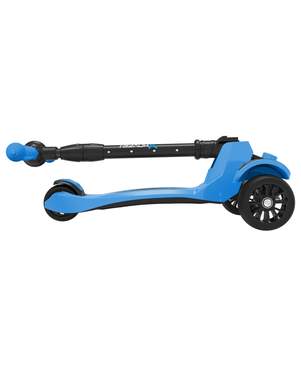 HOVER-1 VIVID FOLDING KICK SCOOTER FOR KIDS 5 PLUS YEAR OLD