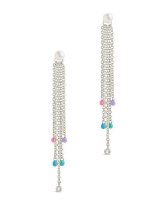 Delmare Dangle Earrings