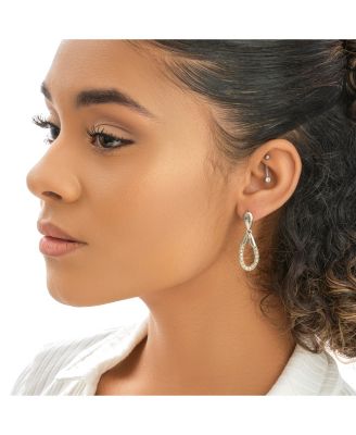Elisa Drop Earrings