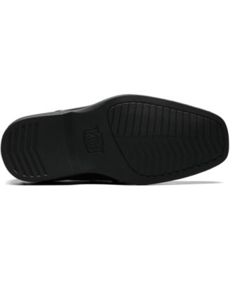 Little Boys Reveal Bike Toe Bit Jr. Loafer Shoes