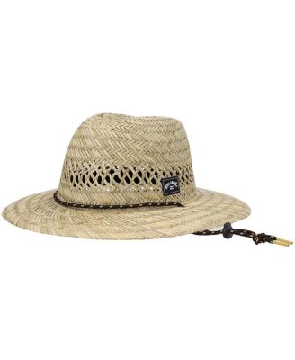 billabong nomad straw hat