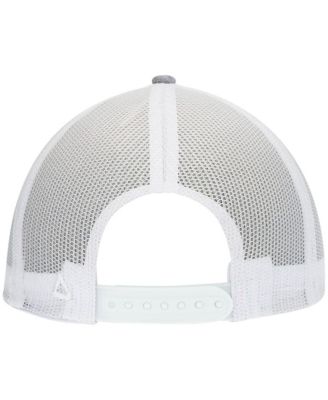 Men's Natural, White Valspar Championship Brant Snapback Hat