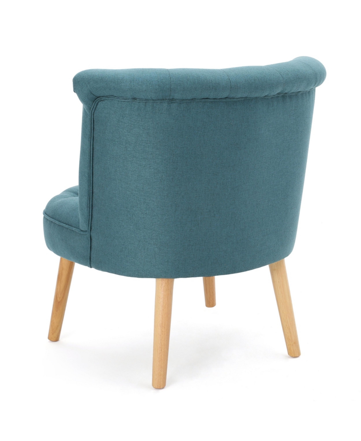 NOBLE HOUSE CICELY TUFTED CHAIR