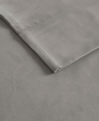 3M-Microcell™ Solid 4-Pc. Sheet Set, King