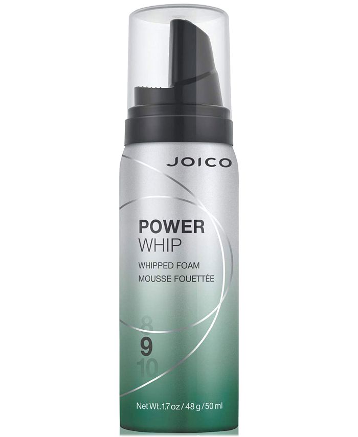 Joico Power Whip Whipped Foam, 1.7 oz., from PUREBEAUTY Salon & Spa