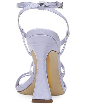 Sam Edelman - Women's Lela Strappy Dress Sandals