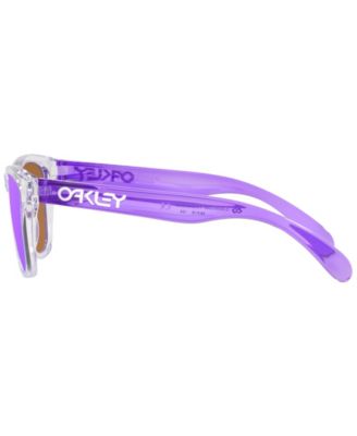 Child Sunglasses, Frogskins XXS (ages 7-10)