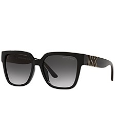 Women's Sunglasses, Karlie 54