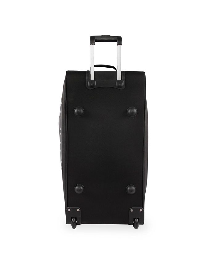 Nautica Lander Rolling Duffel Bag, 30" Macy's