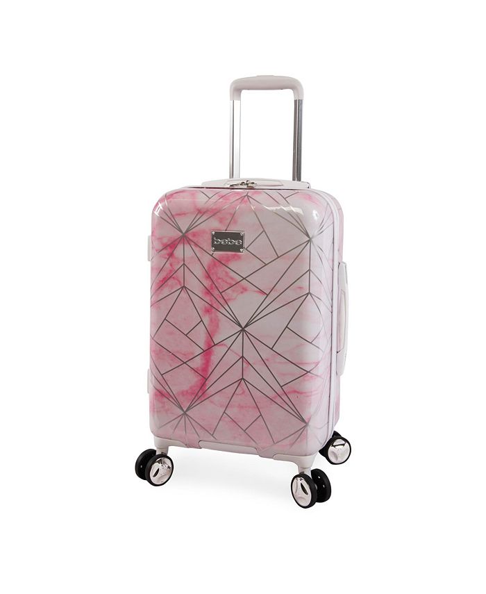 Bebe Alana Spinner Suitcase, 21 - Macy's