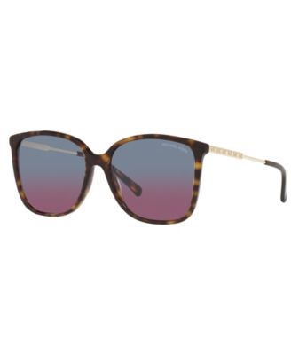 macys michael kors sunglasses