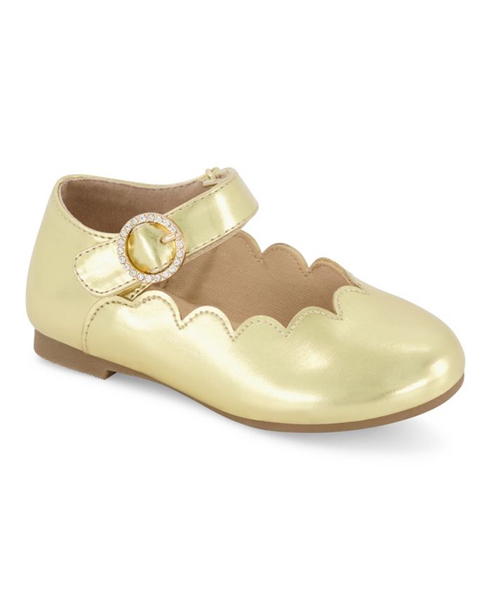 Toddler Girls Ballet Flat