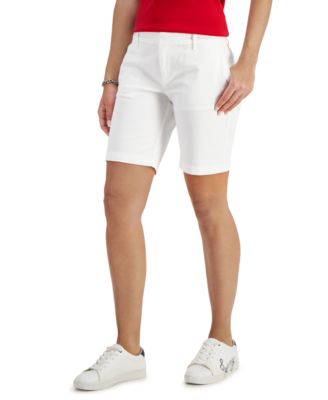 tommy hilfiger 7 inch shorts