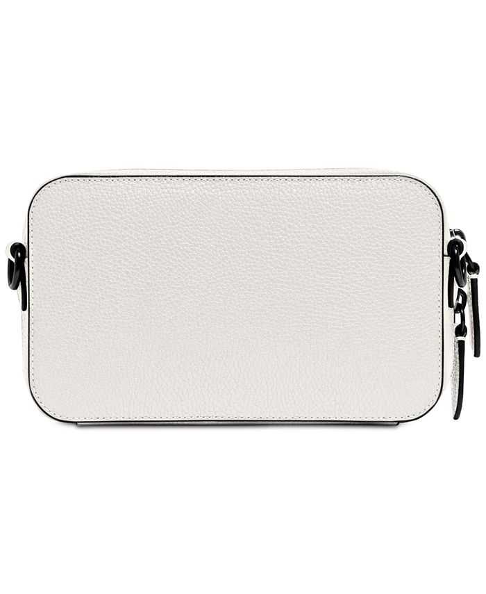 COACH Men's Charter Slim Crossbody Bag with Removable Round Pouch Macy's