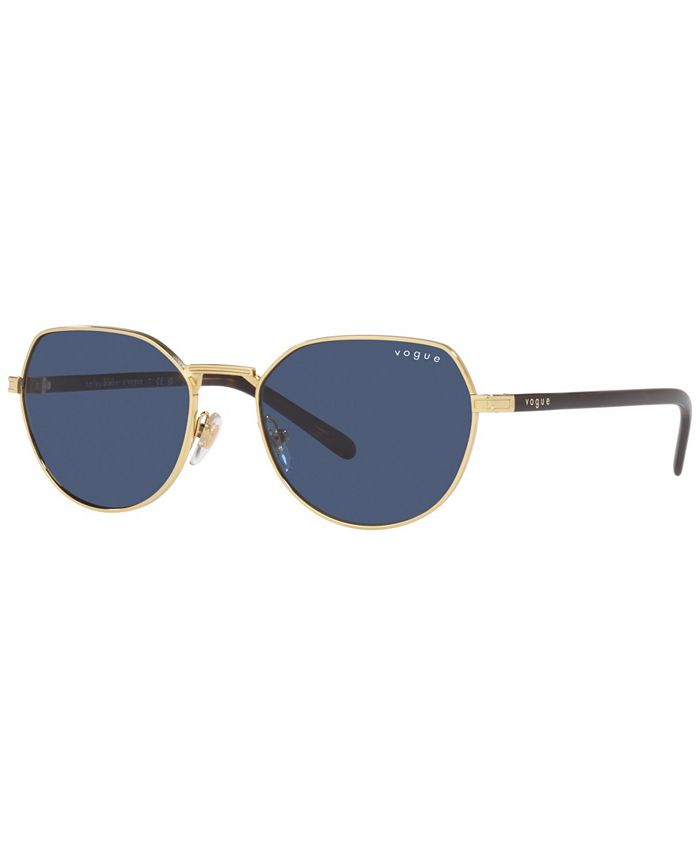 Vogue Eyewear Hailey Bieber x Vogue Eyewear Women s Sunglasses