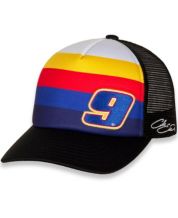 Fanatics NASCAR Men s Winter Hats Gloves Scarves Macy s