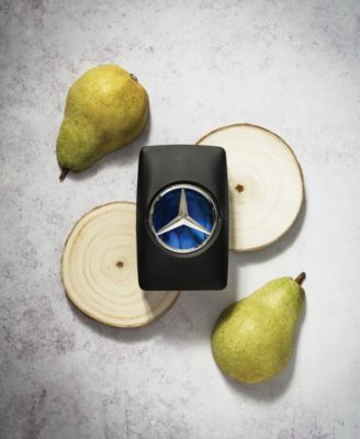 Man Eau de Toilette Spray, 6.7 oz.