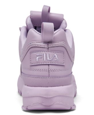 fila disruptor 2 macys