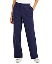 Women's Fleece Pants: Shop Women's Fleece Pants - Macy's