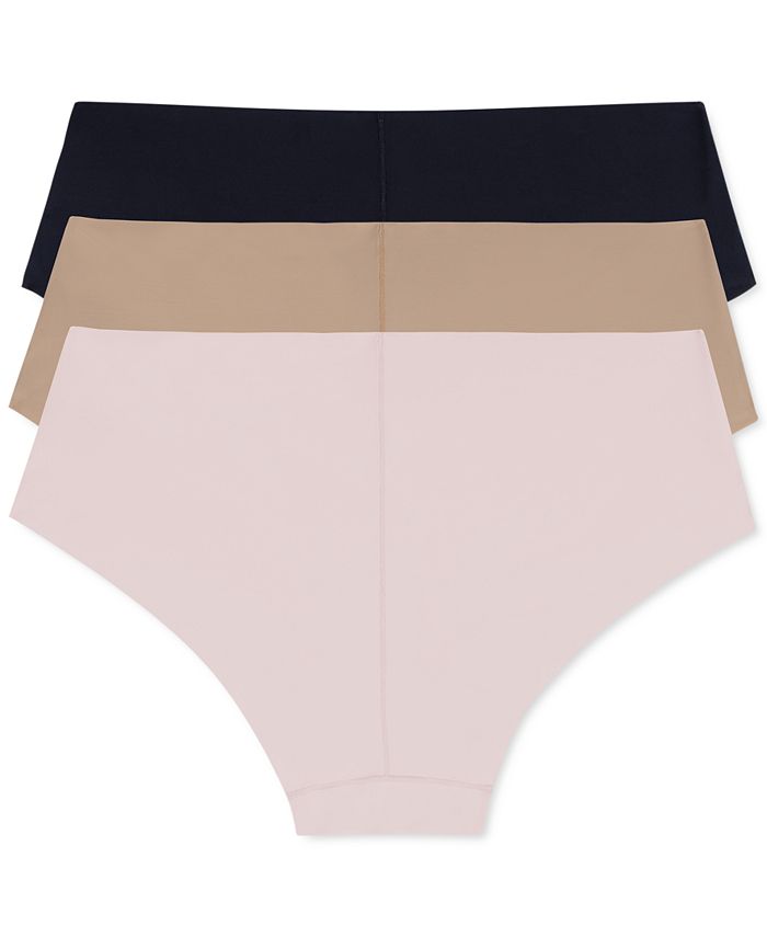 DKNY Intimates litewear low rise brief in glow