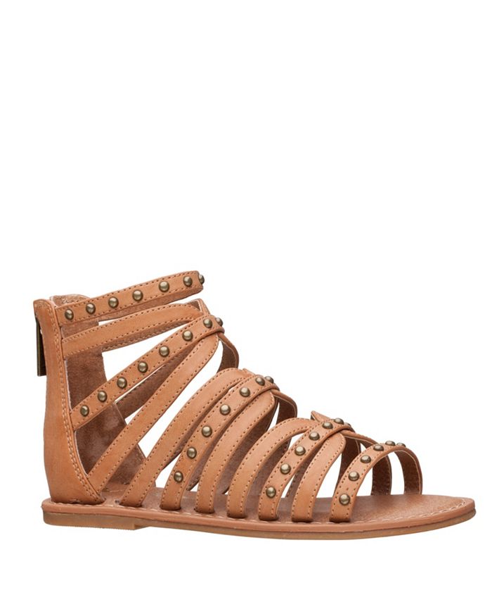 Macys womens gladiator sandals sale