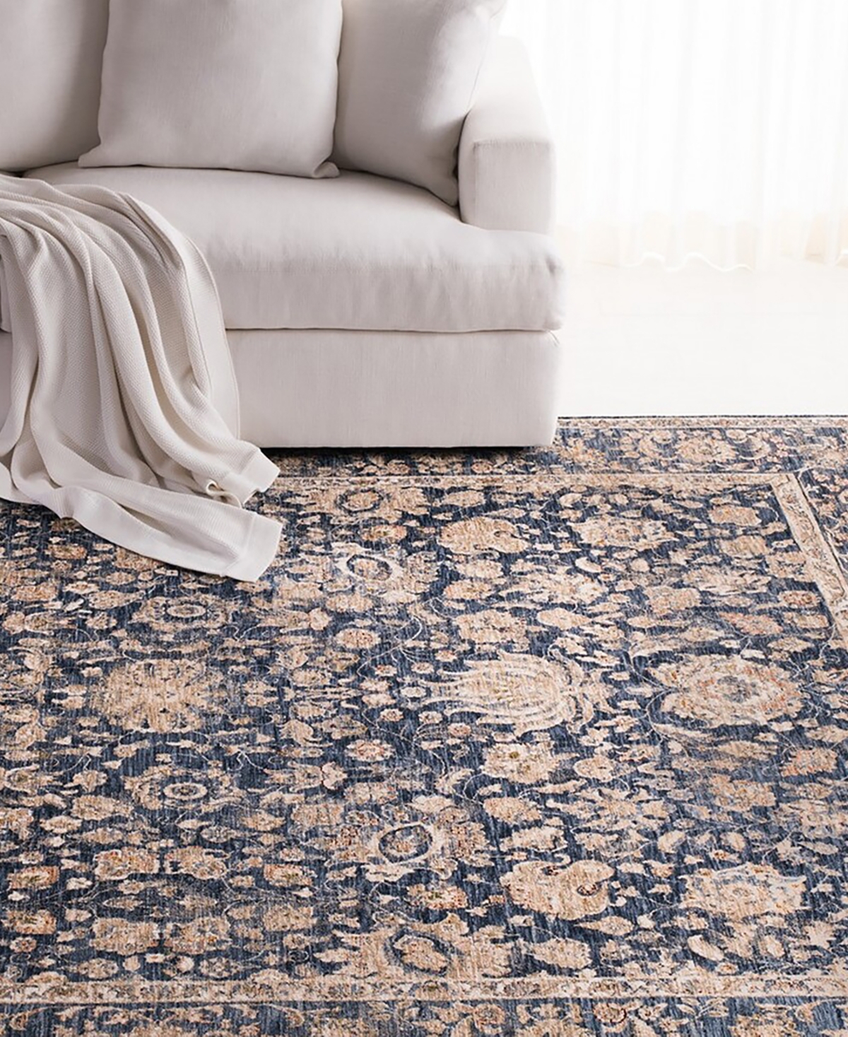 Lauren Ralph Lauren Celia LRL1335N 9'9