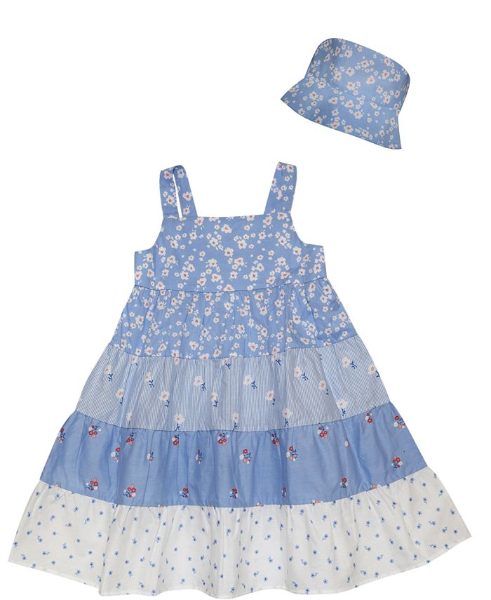 Macy's ladies sun dresses clearance