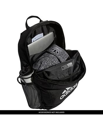 Adidas clearance backpack macys