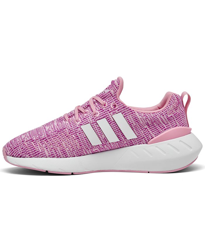 adidas girls swift run