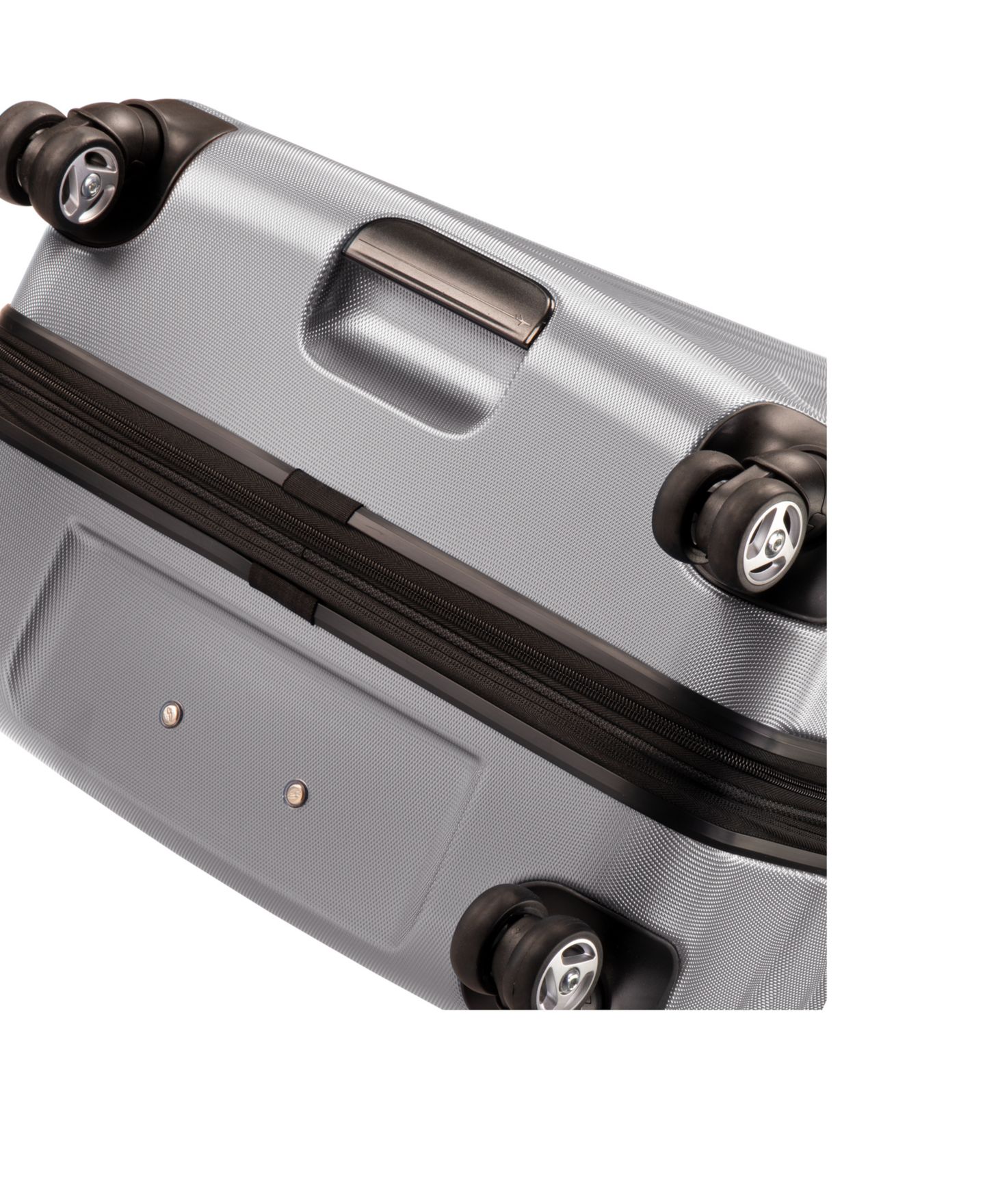 Чемодан Skyway Nimbus 4.0 28" Hardside Large Check-In Suitcase, цвет: Синий — фото 13