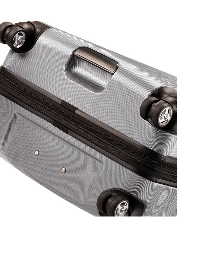 Skyway Nimbus 4.0 28" Hardside Large CheckIn Suitcase Macy's