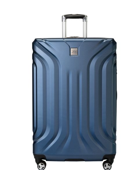 Чемодан Skyway Nimbus 4.0 28" Hardside Large Check-In Suitcase, цвет: Синий